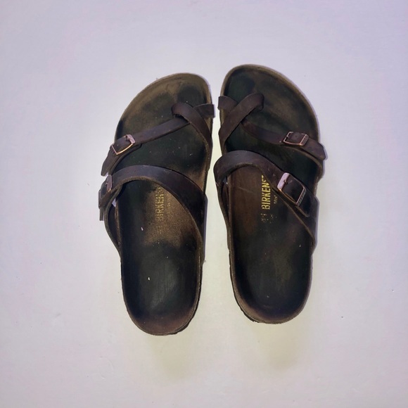 Birkenstock Shoes - Birkenstock’s